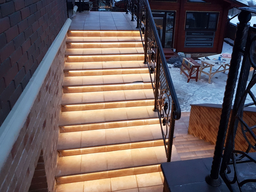 Фото Клинкерная напольная плитка Westerwaelder Klinker ATRIUM Cotto, 310*310*9,5 мм