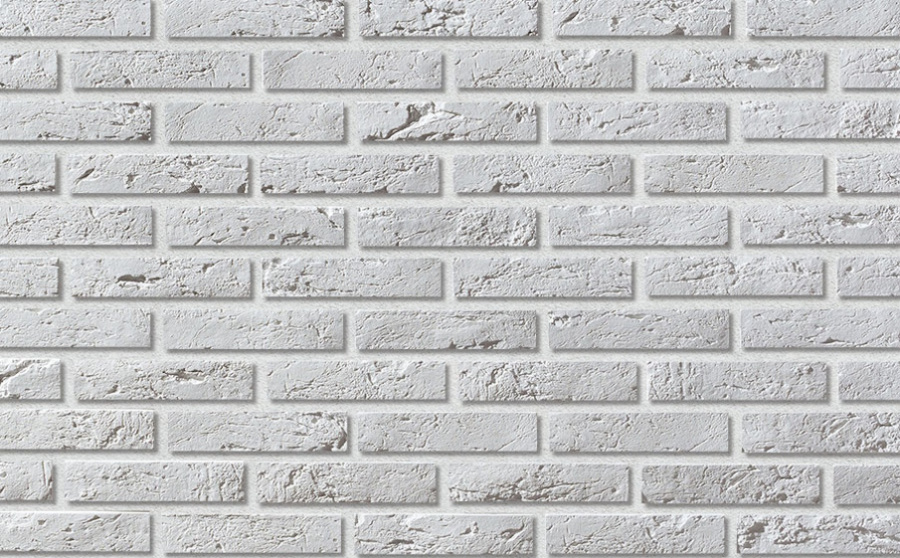 Фото Декоративный кирпич Leonardo Stone Париж-2 100, 185*48*10 мм