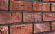 Фото Кирпич облицовочный Rightbrick, Моне, 210*100*65 мм