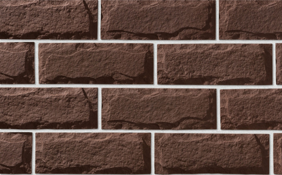 Фото Облицовочный камень Leonardo Stone Турин 395*145*30 мм 709