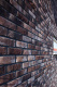 Фото Плитка под кирпич Muhr Nr 25, Havanna, 210*65*22-25 мм