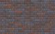 Фото Клинкерная плитка под кирпич King Klinker Old Castle Industrial revolution HF28 240*71*10 мм