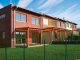 Фото Клинкерная плитка под кирпич King Klinker Dream House 01 Ruby red RF10, 250*65*10 мм
