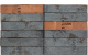 Фото Кирпич клинкерный ПЛИНФА (Plinfa) Iron 2922, 270*85*50 мм