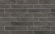 Фото Клинкерная плитка под кирпич Paradyz Carrizo Basalt, 400*66*11 мм
