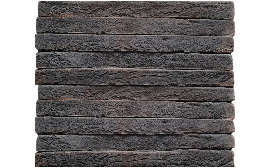 Фото Кирпич ригельный Westerwaelder Klinker Antique Pisa, 510*102*40 мм