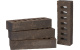 Фото Кирпич клинкерный ПЛИНФА (Plinfa) Iron 2804, 270*85*50 мм