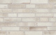 Фото Клинкерная плитка под кирпич Stroeher Wasserbrand, 670 sandweiss, 490*40*12 мм