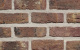 Фото Кирпич облицовочный Terca Veldbrand Exterieur, 208*98*63 мм