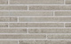 Фото Клинкерная плитка под кирпич Stroeher Riegel 50, 452 silber-grau, 490*40*14 мм