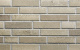 Фото Клинкерная плитка под кирпич Stroeher Nuancist, 1814 sand-beige, 290*52*14 мм