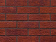 Фото Клинкерная плитка под кирпич King Klinker Old Castle Deep purple HF08 240*71*10 мм