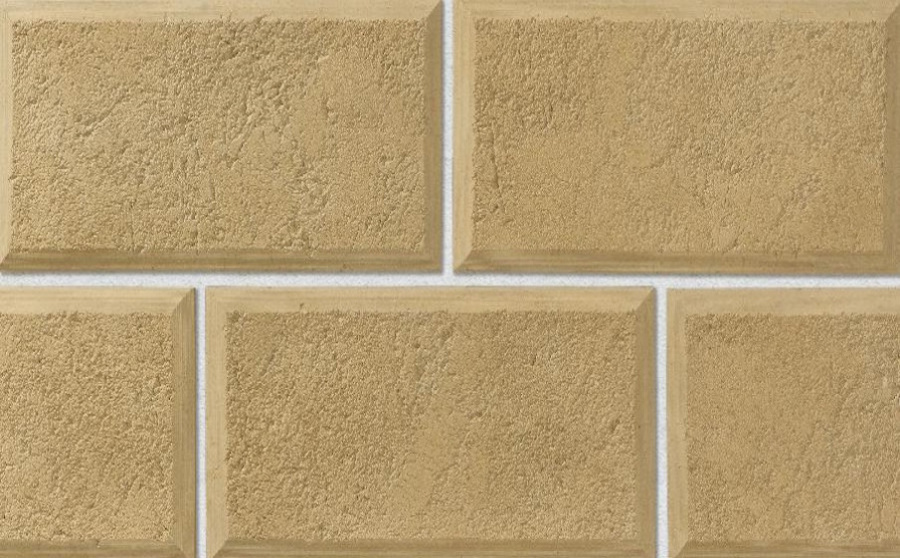 Фото Облицовочный камень Leonardo Stone Рим 500*250*30 мм 050