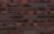 Фото Клинкерная плитка под кирпич King Klinker KING SIZE 15 Another brick гладкая LF, 490*52*14 мм