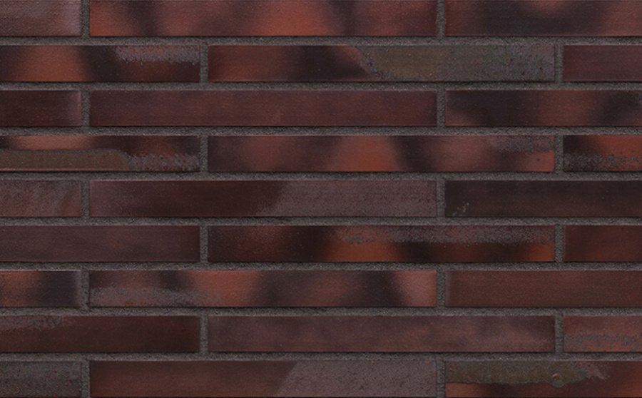Фото Клинкерная плитка под кирпич King Klinker KING SIZE 15 Another brick гладкая LF, 490*52*14 мм