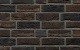 Фото Кирпич облицовочный Muhr Nr 55, Yorkshire Formstrichverblender, 210*100*65 мм