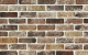 Фото Декоративный кирпич White Hills Брюгге брик Design цвет 318-90