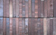 Фото Кирпич клинкерный Laterem Antique 119, 290*85*52 мм