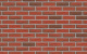 Фото Клинкерная плитка под кирпич Feldhaus Klinker NF 9 R436 ardor mana 240*71*9 мм