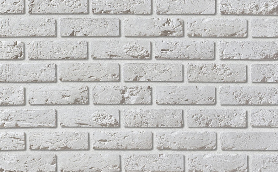 Фото Декоративный кирпич Leonardo Stone Лион 210*65*12 мм 0,82 м2/уп 100