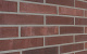 Фото Кирпич клинкерный ПЛИНФА (Plinfa) Iron 2301, 270*85*50 мм
