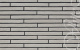 Фото Декоративный кирпич White Hills Дюрен Брик Design цвет 686-00