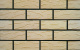 Фото Кирпич облицовочный Кротовский КЗ Классика Имбирь рустик 250*120*88 мм