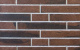 Фото Клинкерная плитка под кирпич INTERBAU Brick Loft, INT 573 Ziegel, 360*52*10 мм