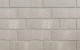 Фото Клинкерная плитка под кирпич Feldhaus Klinker NF 14 R782 vascu argo blanco 240*71*14 мм