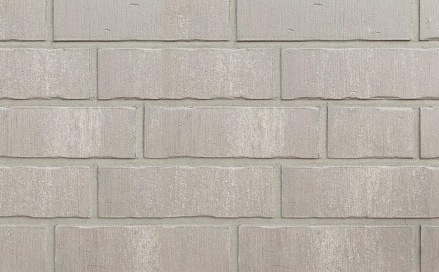 Фото Клинкерная плитка под кирпич Feldhaus Klinker NF 14 R782 vascu argo blanco 240*71*14 мм