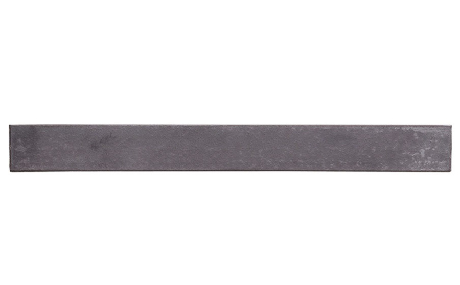 Фото Клинкерная плитка под кирпич King Klinker KING SIZE 18 Obsidian shadow гладкая LF, 490*52*14 мм