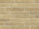 Фото Клинкерная плитка под кирпич Paradyz Eremite Beige, 397*65*11 мм