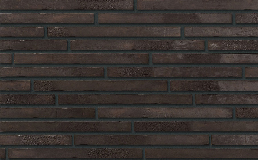 Фото Декоративный кирпич Leonardo Stone Бостон 490*40*15 мм 708