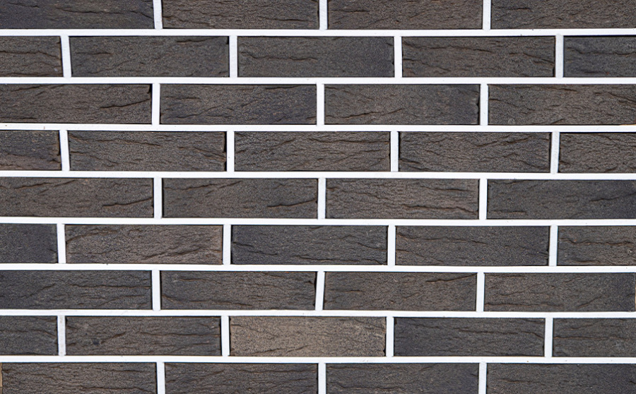 Фото Кирпич клинкерный Faber Jar Охтинский 250*120*65 мм