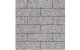 Фото Плитка тротуарная SteinRus Гранада Б.7.П.8, Backwash, Каспий, 600*200*80 мм