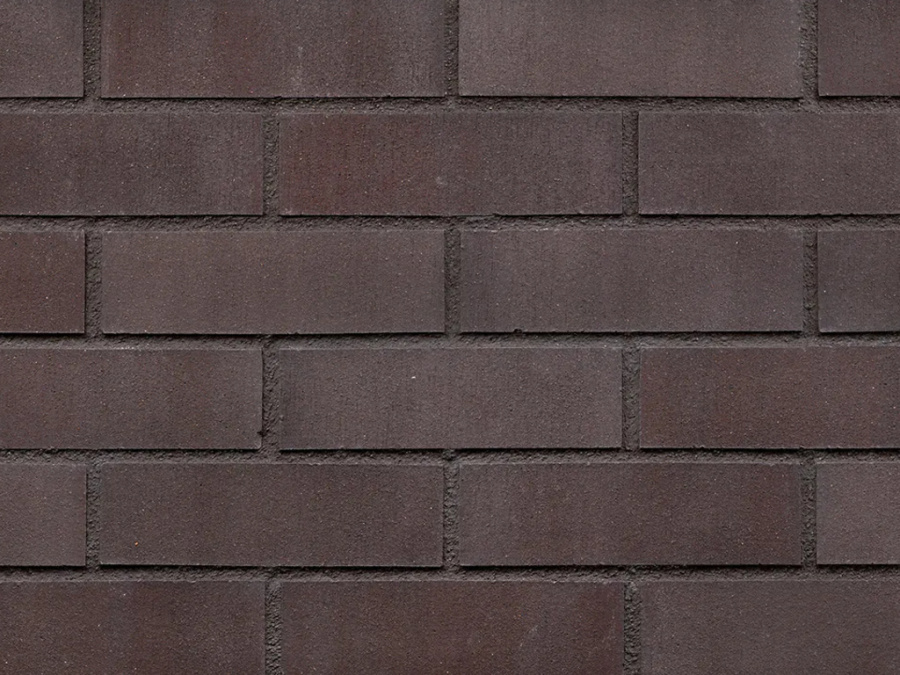Фото Клинкерная плитка под кирпич King Klinker Old Castle Earth skin HF67, 240*71*14 мм