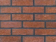 Фото Клинкерная плитка под кирпич King Klinker Old Castle Tower bridge HF09 240*71*10 мм