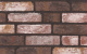 Фото Кирпич Roben Geestbrand felsgrau, 240*115*72 мм