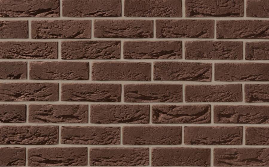 Фото Декоративный кирпич Leonardo Stone Авиньон 215*65*10-12 мм 709