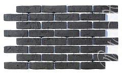 Термопанель White Hills Лондон брик Design T304-80, 1140*652*80 мм