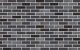 Фото Клинкерная плитка под кирпич King Klinker Dream House 36 Black River NF, 240*71*10 мм