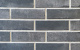 Фото Клинкерная плитка под кирпич INTERBAU Brick Loft, INT 576 Anthrazit, 240*71*10 мм