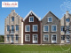 Фото Декоративный кирпич для навесных вентилируемых фасадов White Hills Бремен брик F305-10