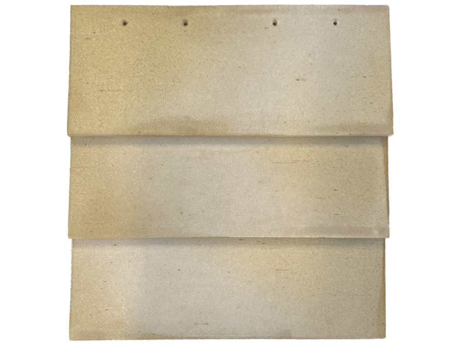 Фото Терракотовая панель S.Anselmo Skin GLB, L-профиль, 500*210*35 мм