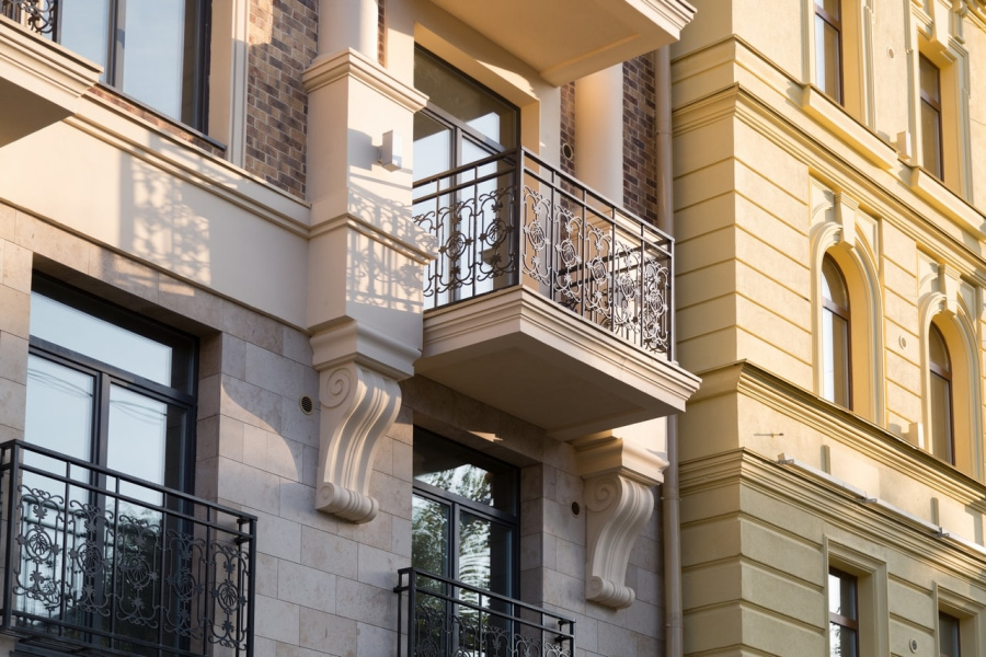 Фото Клинкерная плитка под кирпич King Klinker Old Castle Rainbow brick HF15 240*71*10 мм
