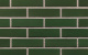 Фото Клинкерная плитка под кирпич King Klinker Free Art 24 Green valley, 240*71*10 мм