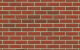 Фото Клинкерная плитка под кирпич Feldhaus Klinker NF 9 R307 ardor rustico 240*71*9 мм