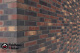 Фото Клинкерная плитка под кирпич Feldhaus Klinker NF 14 R384 ferrum liso 240*71*14 мм