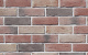 Фото Декоративный кирпич White Hills Сити брик Design цвет 378-90