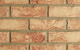 Фото Плитка Terca Orchidee Rose, 215*65*22-25 мм